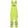 Engel Safety+ Multinorm overalls, Gul/Marine, Gul/Marine, swatch