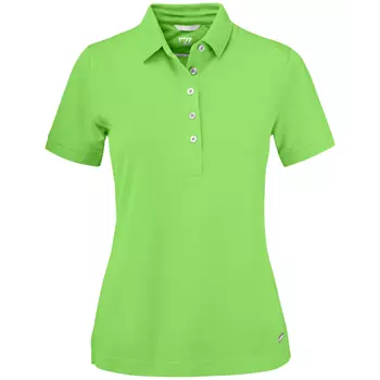 Cutter & Buck Advantage women's polo shirt, Apple Green