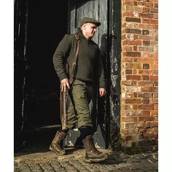 Seeland Hillside knickers med uld