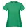 Smila Workwear Hilja dame T-skjorte, Grønn, Grønn, swatch