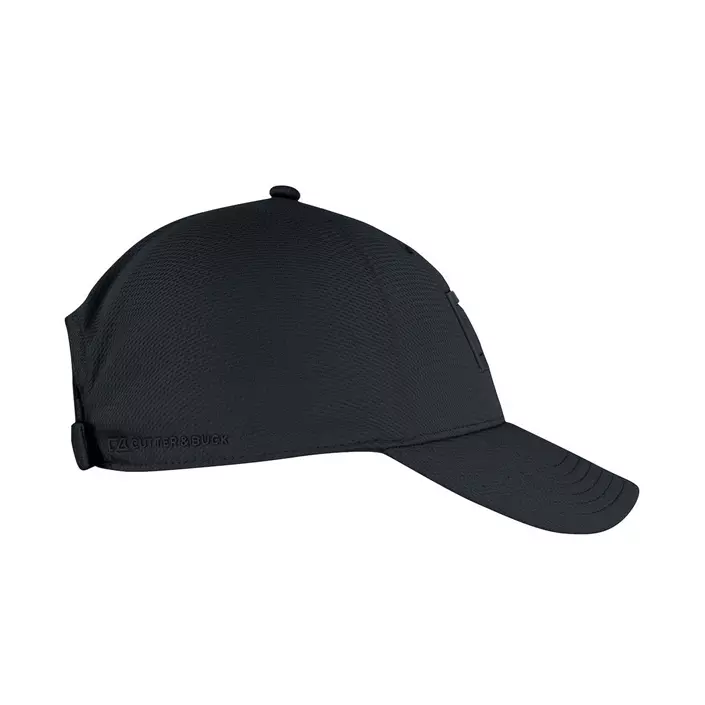 Cutter & Buck Gamble Sands cap, Black, large image number 0