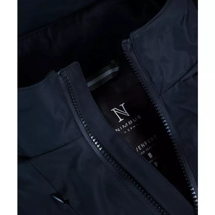Nimbus Davenport jacket, Navy, large image number 2