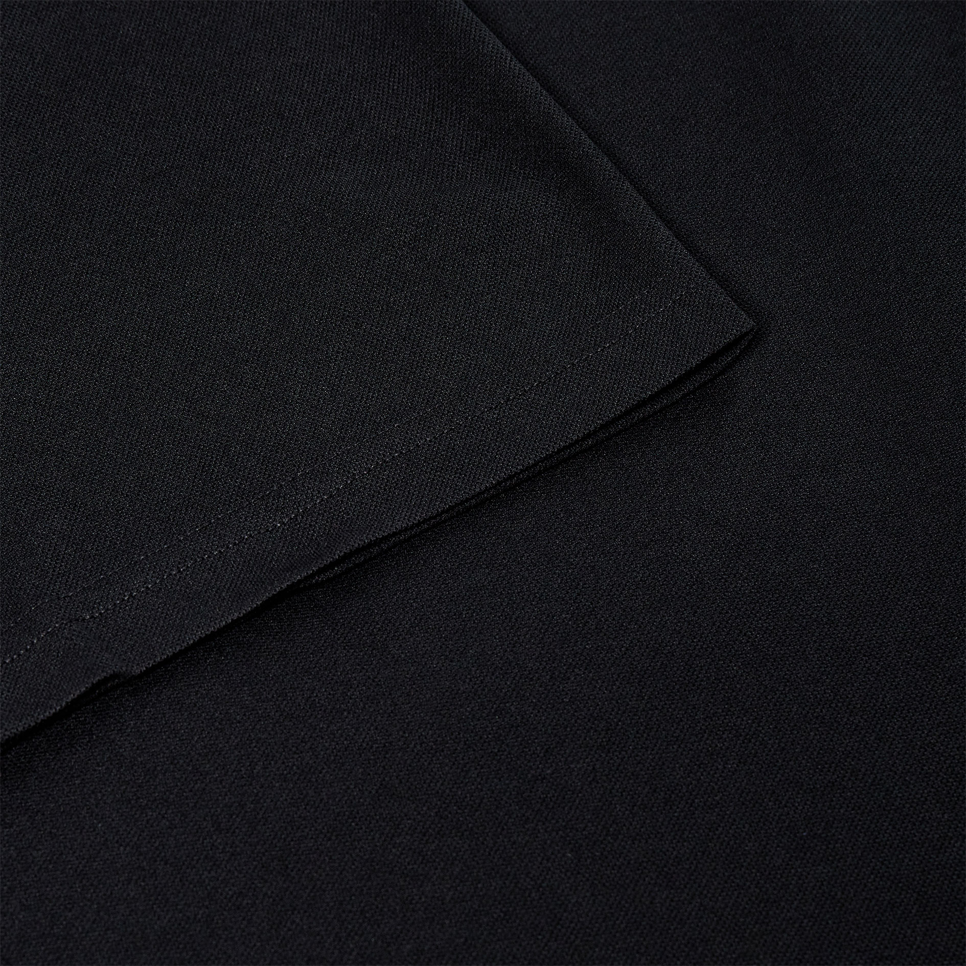 Sunwill polo shirt, Black, large image number 3