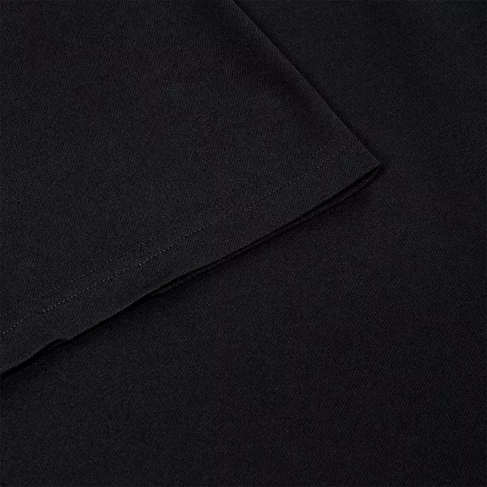 Sunwill polo shirt, Black, large image number 3