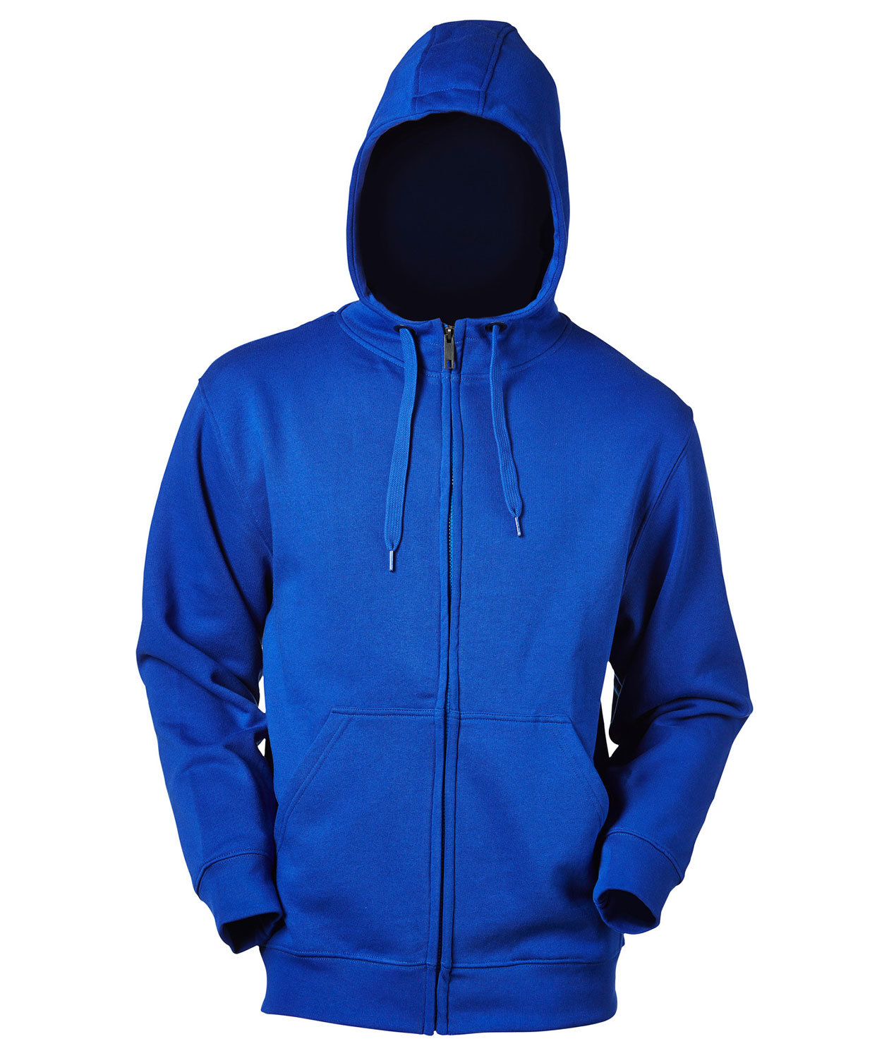 Mascot Crossover Gimont hoodie, Koboltbl&aring;, Koboltbl&aring;, swatch