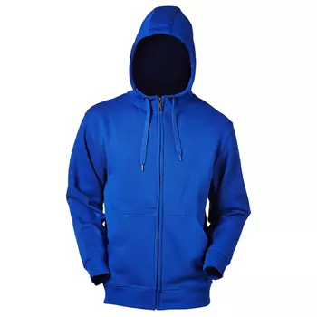 Mascot Crossover Gimont hoodie, Cobalt Blue