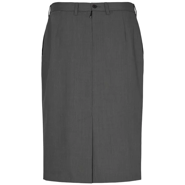Sunwill Traveller Bistretch Modern fit dame skjørt, Grå, large image number 2