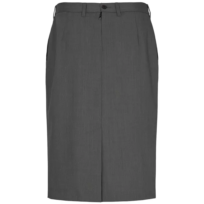 Sunwill Traveller Bistretch Modern fit skirt, Grey, large image number 2