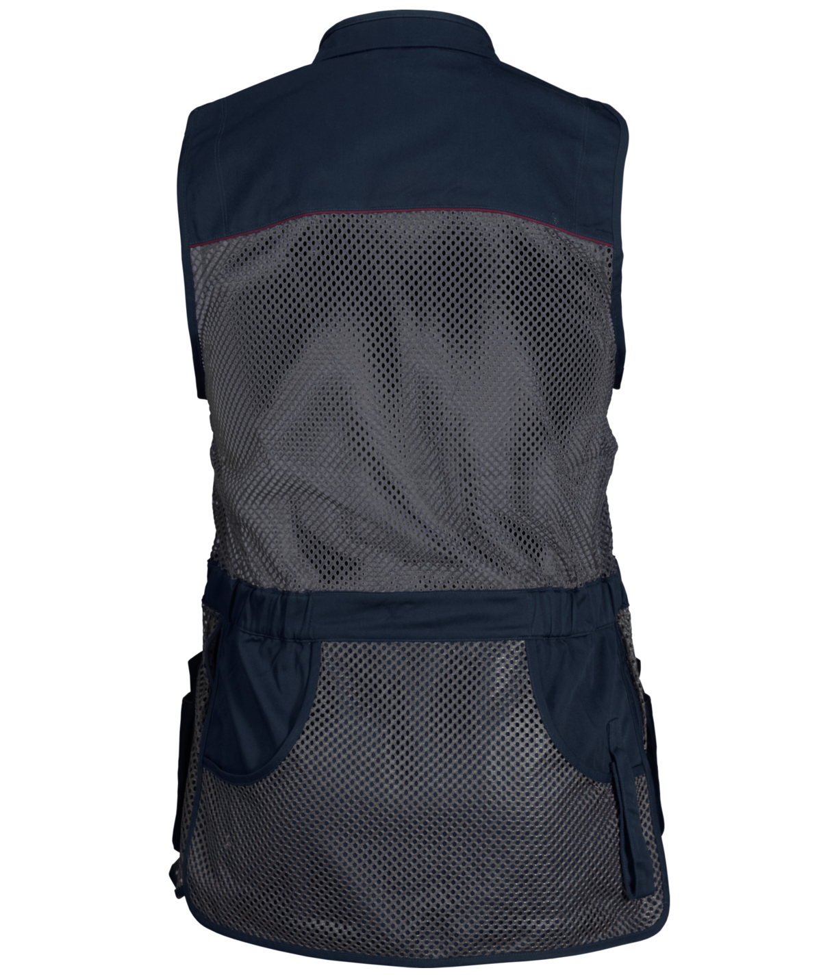 Seeland Skeet II vest, Classic blue, large image number 2