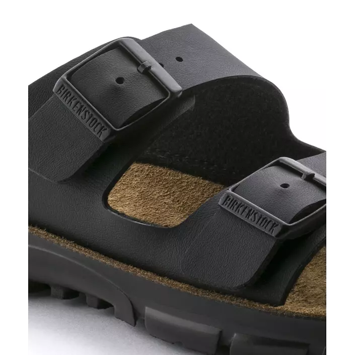 Birkenstock Bilbao Regular Fit sandals, Black, large image number 5