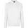 ID PRO Wear long-sleeved Polo shirt, White, White, swatch