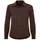 Cutter & Buck Advantage Leisure skjorta dam, Mörk Mocka, Mörk Mocka, swatch