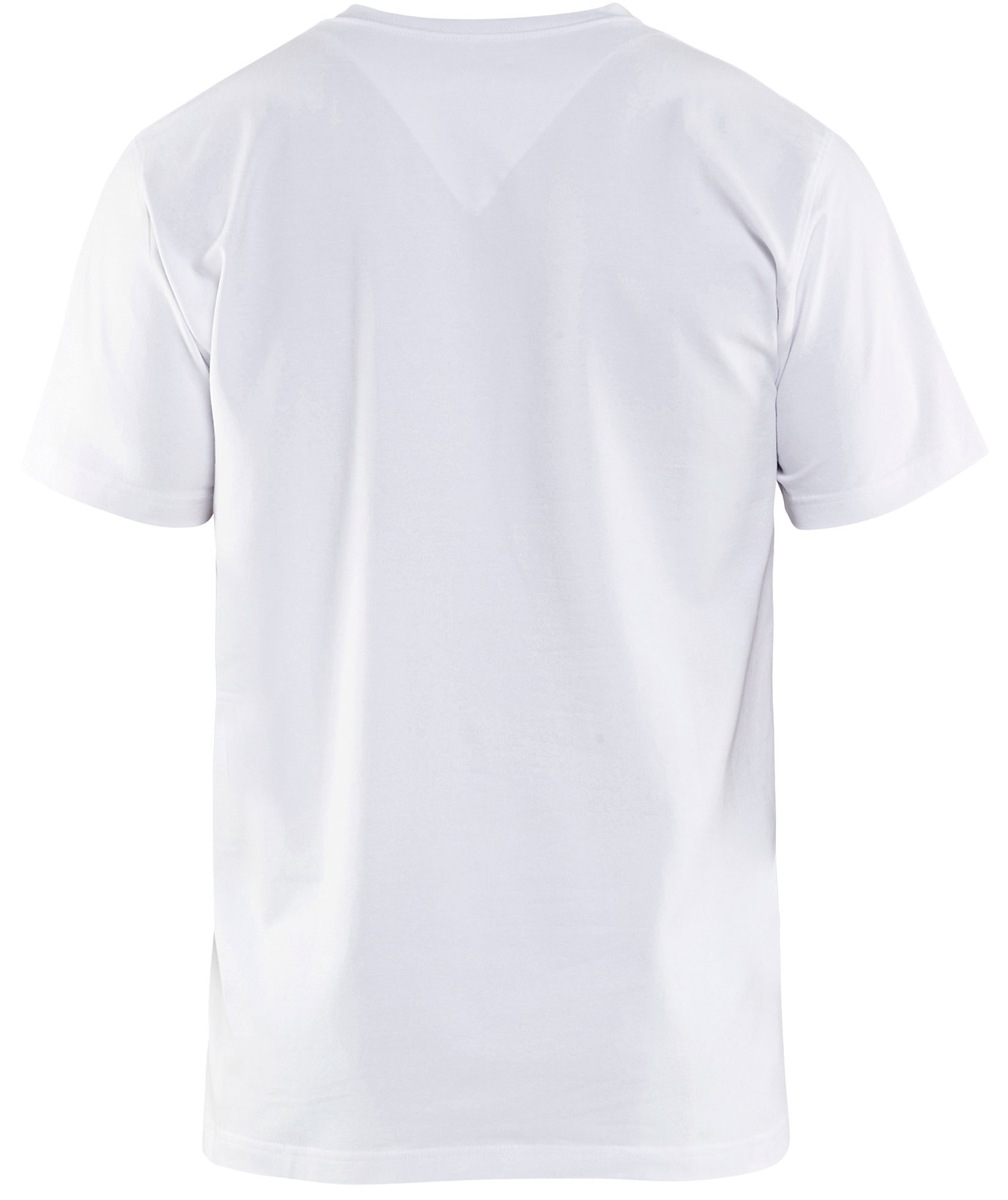 Bl&aring;kl&auml;der T-shirt, White, large image number 1