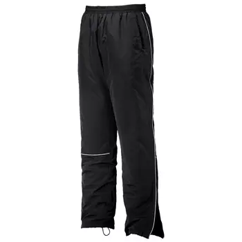 Hejco  thermal trousers, Black