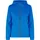 ID light-weight women's softshell jacket, Blue, Blue, swatch