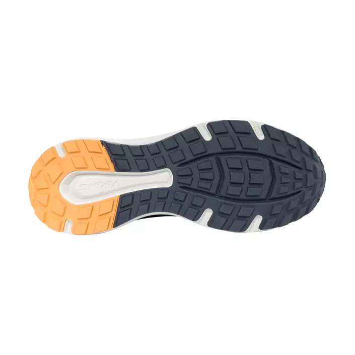 Viking Motion Low GTX sneakers, Grey/navy, large image number 3