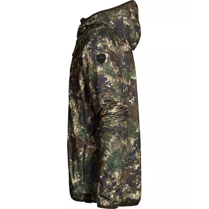 Northern Hunting Alvar camouflage hoodie, TECL-WOOD Optima 2 Camouflage, large image number 3
