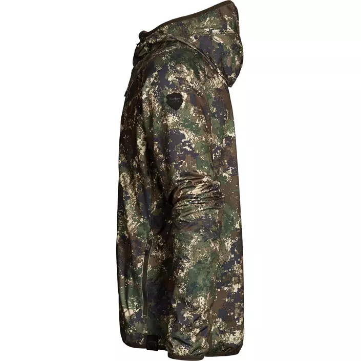 Northern Hunting Alvar camouflage trøje, TECL-WOOD Optima 2 Camouflage, large image number 3