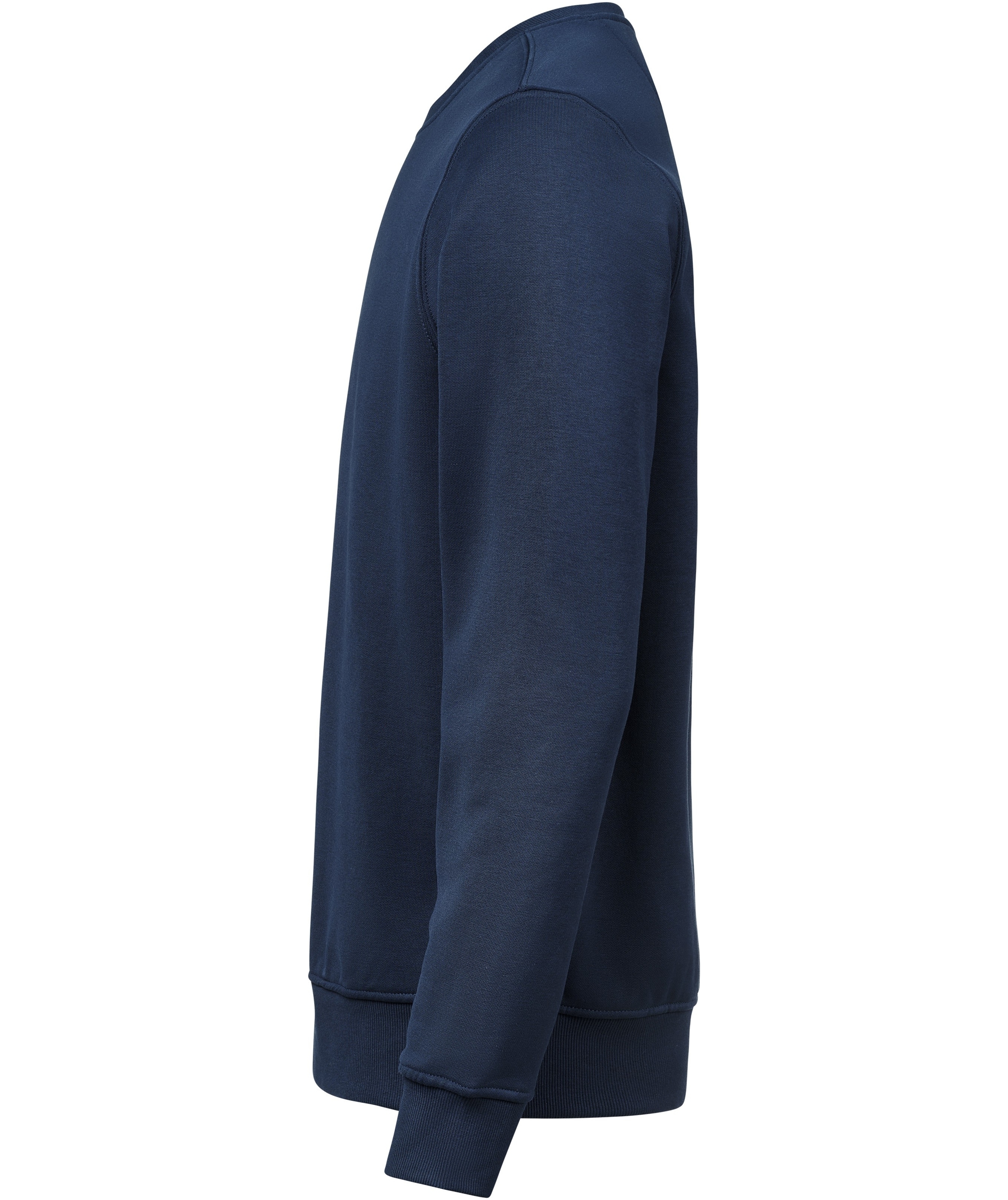 UM Regular fit sweatshirt, Navy, large image number 4
