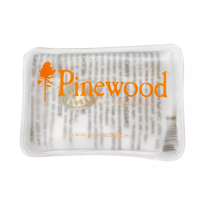 Pinewood varmepude, Transparent, Transparent, large image number 0