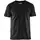 Blåkläder T-shirt, Svart, Svart, swatch