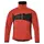 Mascot Accelerate thermal jacket, Signal red/black, Signal red/black, swatch