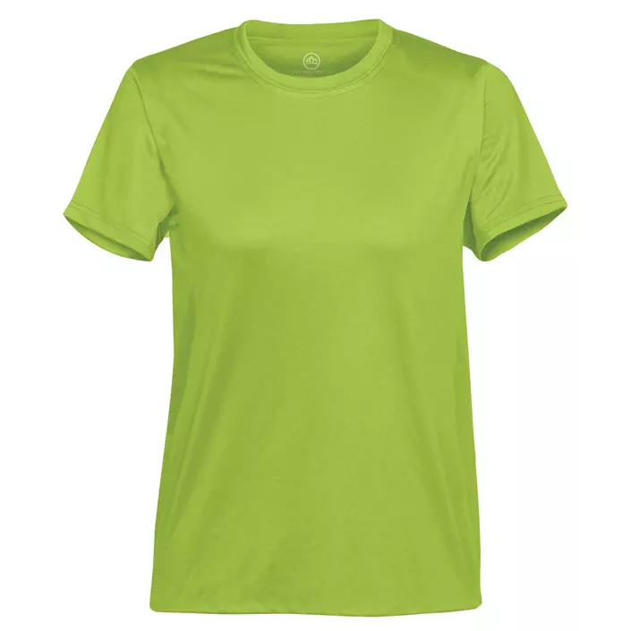 Stormtech Eclipse women's T-shirt, Kiwi, large image number 0