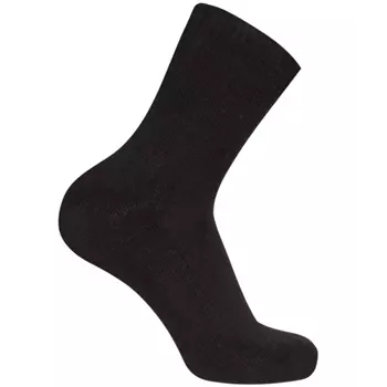 Klazig Tennis socks, Black