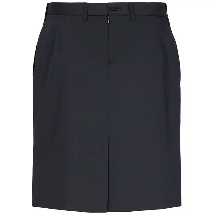 Sunwill Traveller Bistretch Modern fit short skirt, Navy, large image number 2