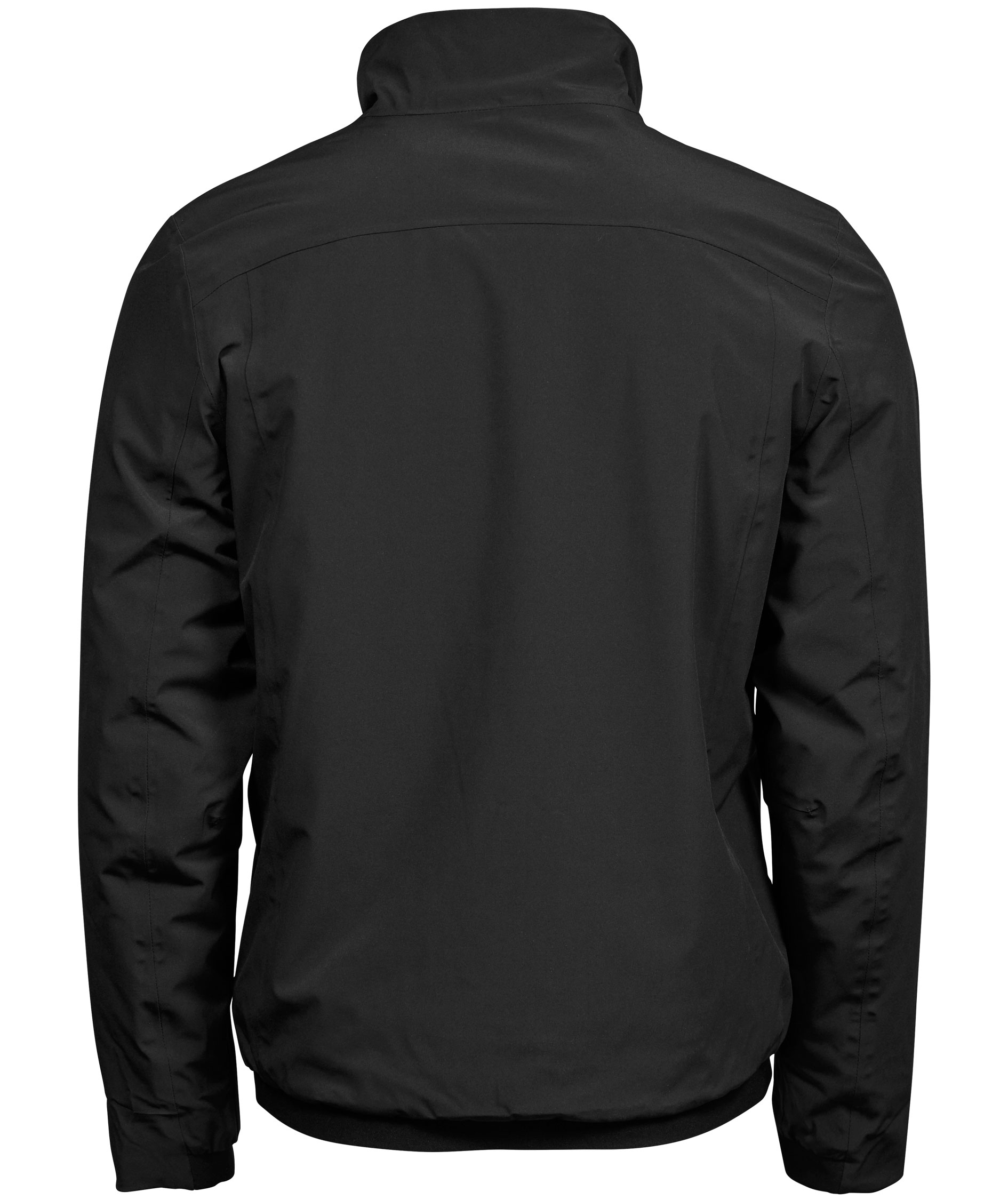 Tee Jays All Weather jacka, Svart, large image number 2