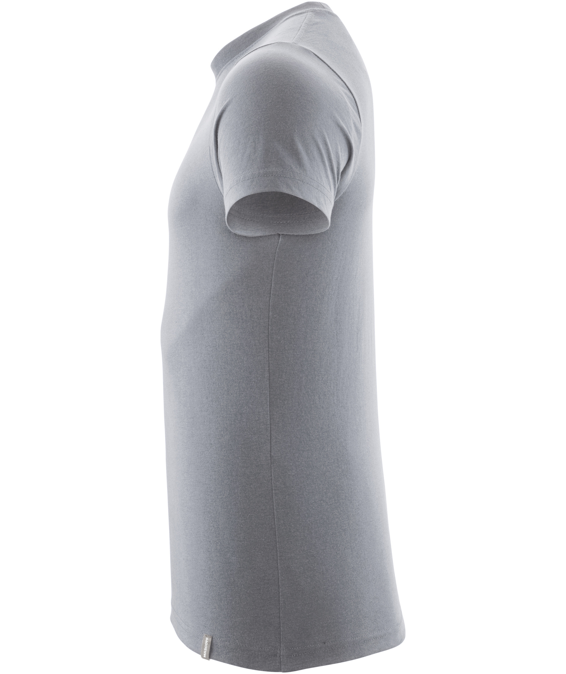 Mascot Crossover T-shirt, Lys Stenbl&aring;, large image number 3