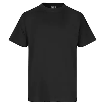 ID T-Time T-shirt, Black