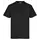 ID T-Time T-shirt, Black, Black, swatch