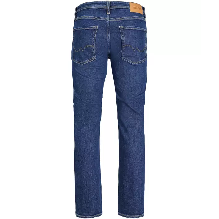 Jack & Jones JJIMIKE AM 386 Jeans, Blue Denim, large image number 2