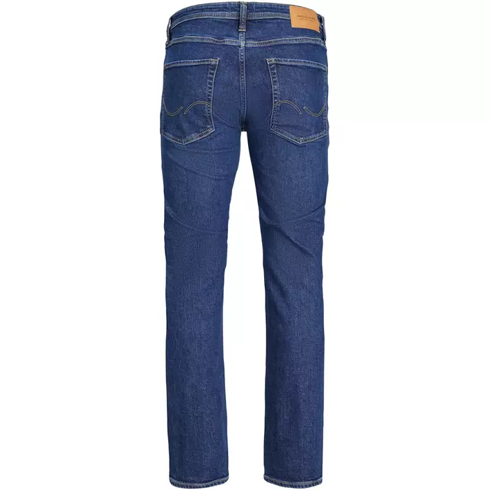 Jack & Jones JJIMIKE AM 386 Jeans, Blue Denim, large image number 2