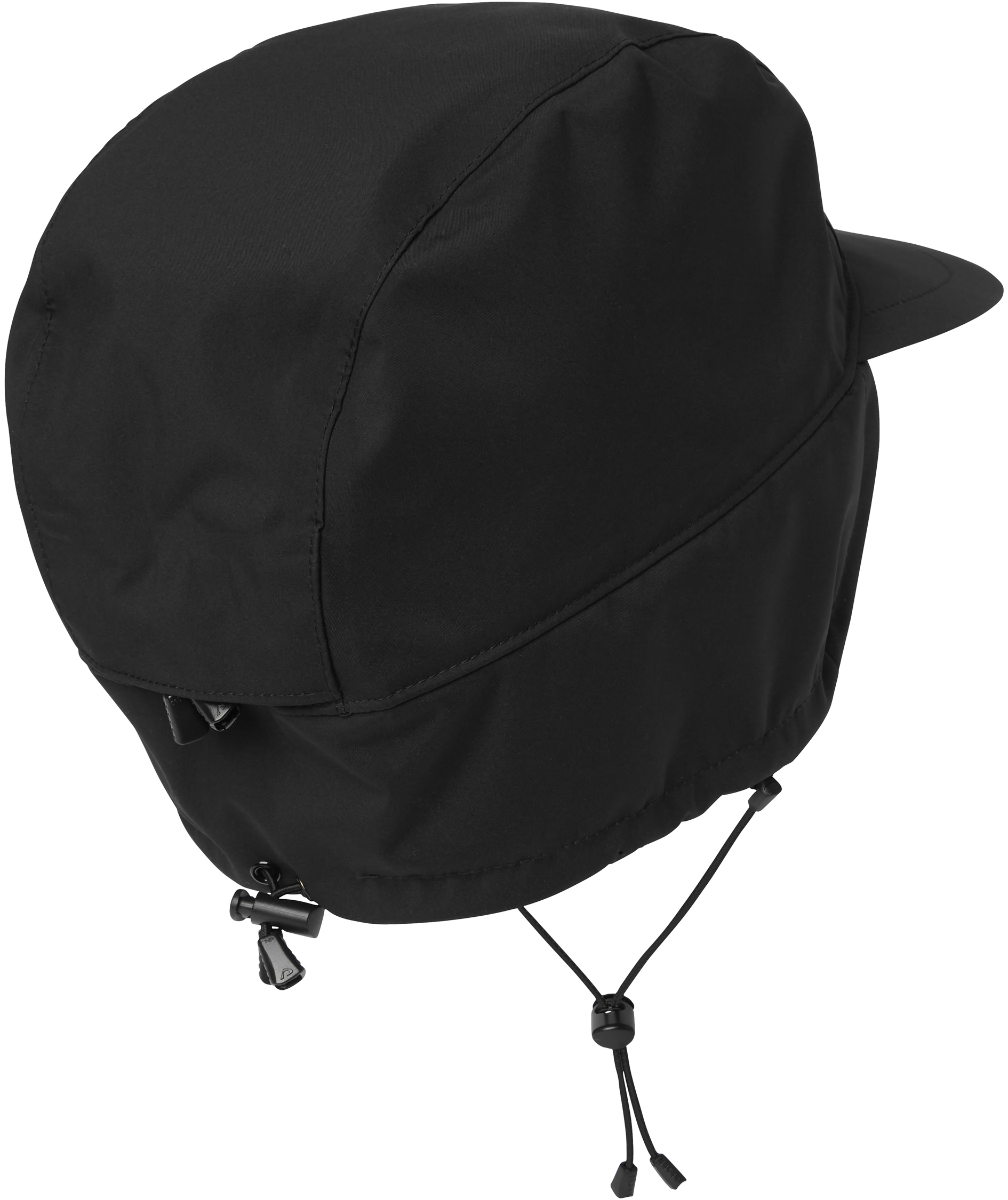 Helly Hansen Tech Winter cap, Black, large image number 2