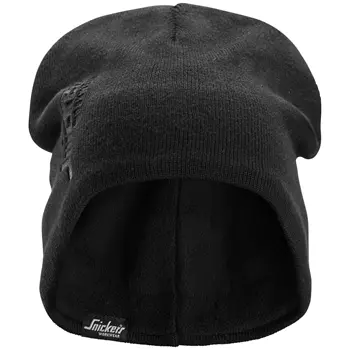 Snickers vindtæt beanie 9031