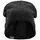 Snickers vindtæt beanie 9031, Black, Black, swatch