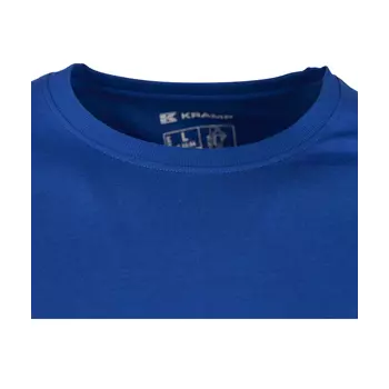 Kramp Original T-shirt, Kungsblå