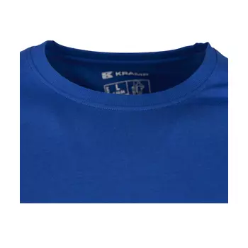 Kramp Original T-shirt, Kungsblå