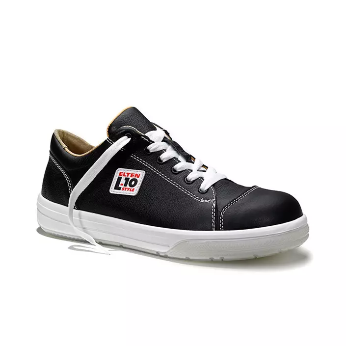 Buy Elten Shadow Low safety shoes S3 at