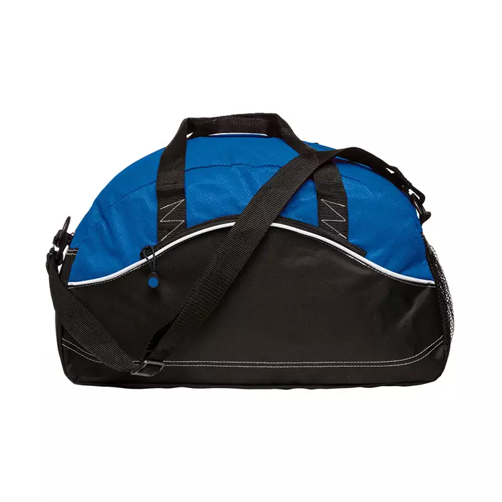 Clique Basic bag 35L, Royal Blue, Royal Blue, large image number 0