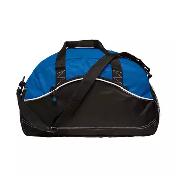 Clique Basic sportsbag 35L, Kongeblå