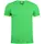 Clique Basic  T-Shirt, Apfelgrün, Apfelgrün, swatch