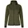 Seeland Power women´s fleece jacket, Pine green, Pine green, swatch