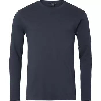 Top Swede långärmad T-shirt 138, Navy