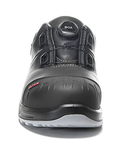 Elten Reaction XXT Pro Boa&reg; Low safety shoes S3, Black, large image number 2