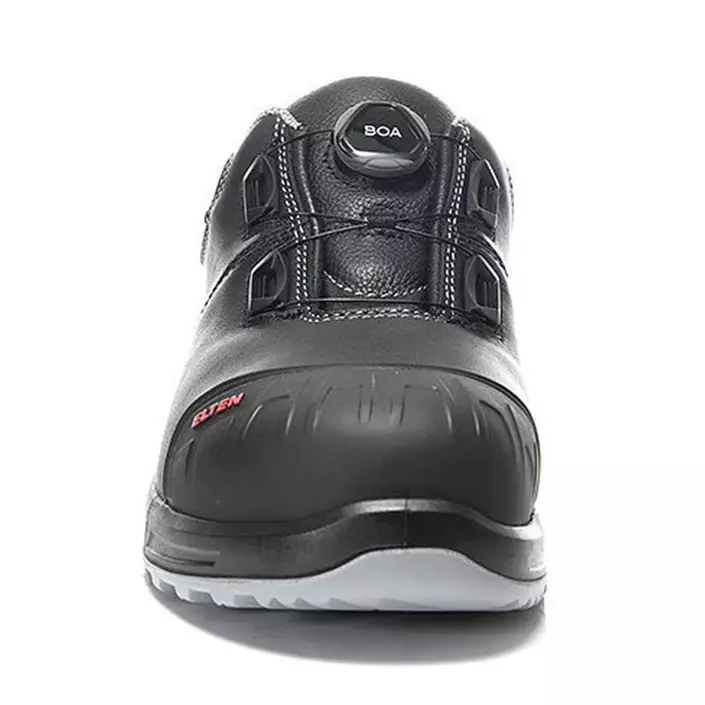 Elten Reaction XXT Pro Boa® Low safety shoes S3, Black, large image number 2