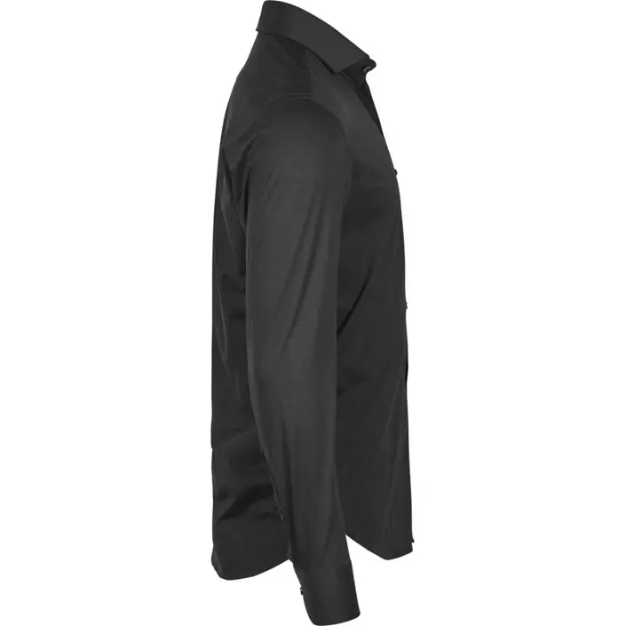 Tee Jays Active Modern fit skjorta, Black, large image number 2