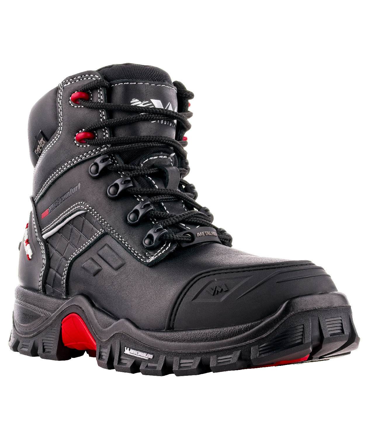 Cheapest place to buy work boots hotsell